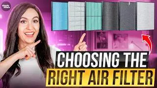How To Choose The RIGHT Furnace Air Filter (The Simple Method)