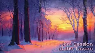 Tavern RPG Session Music