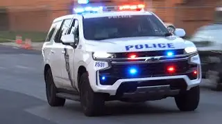 Philadelphia Police Department 2531 Responding 