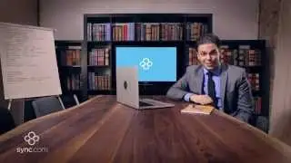 Sync.com &mdash; Secure cloud storage and file sharing