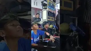 Mule Multitalenta Cak DAGUL selapuk mele ne pantok. 😁