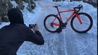 Dans l'H&eacute;rault, soleil, neige et bonne compagnie au RDV