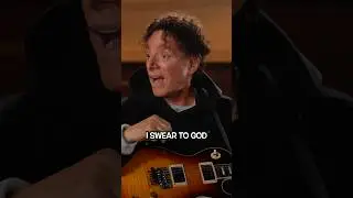 Neal Schon on Journey&rsquo;s &ldquo;Don&rsquo;t Stop Believin&rsquo;&rdquo; #guitar #guitarist #nealschon #shorts