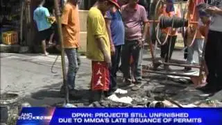 DPWH to meet with MMDA to discuss road projects
