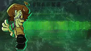 Stress AJ mix INST