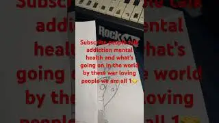 #art #addiction #mentalhealth