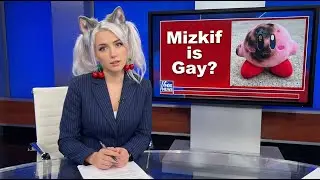Ситуация с Мизкифом &mdash; это супергейская история.
