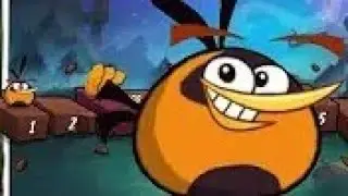 angry birds friends _gamplaywalkthrough part 53#gaming #viral#gameplay #games#angrybirdsfriends