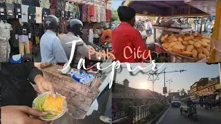 GARIBO KI SHOPING 😅INDRA BAJAR JAIPUR #jaipur #rajasthan #vlog #shopping #diwali #fastival #funny  