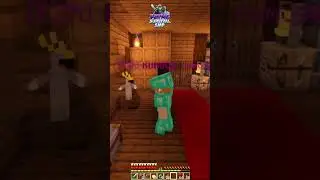 MİNECRAFT SUNUCUMUZDA AKIMA KATILIRSAK!! KUŞ AKIMI #pavmc #minecraft #pavlov #ytpavlov #hytale #mc