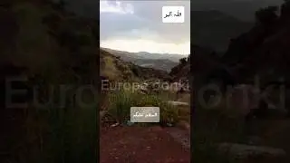Iran🇹🇯 _ Turkey 🇹🇷 border #donki #shorts #illegally border crossing #youtube shorts