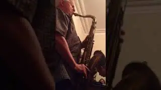 Scott Hamilton with Andrea Pozza & Andrew Cleyndert - Who Cares