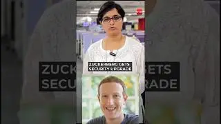 After Meta layoffs, company increases Mark Zuckerberg's security allowance