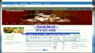'Web Design in Jax FL' - 32099 - 