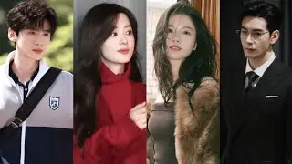 [🍂TikTok] Tổng hợp những video hay về phim Trung#4||#xuhuongyoutube#xuhuong