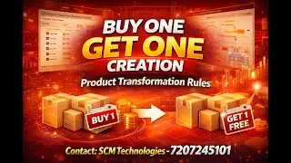 Настройка процесса &laquo;Купи один &mdash; получи второй бесплатно&raquo; (BOGO) в Oracle Fusion Order Management ...