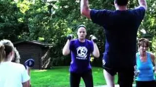 Fitness Bootcamp - BodyBusterFitness.com