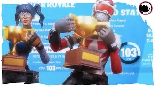 How We Won over $9000 in Winter Royale on CONSOLE