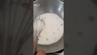 white pasta🤤🤤✌️ #recipe #whitepastarecipe #youtubeshorts #yummy #food #ghrkakhana