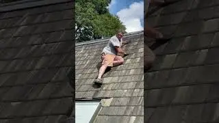 Challenging climb meets humane solutions Pt 2 Would you do this? Let us know in the comments below.