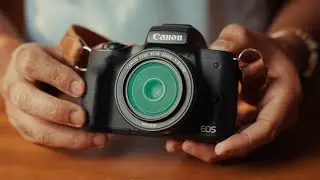 My Everyday Camera Carry 2025 &mdash; The Setup That Changed My Photography