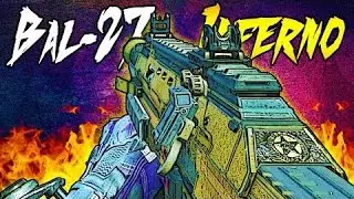 Leaked cod 2019 Aw 2!!!!