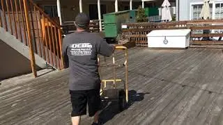 Bay Area Moving Services!
