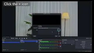 How to Connect NearStream VM33 to OBS Wirelessly | NDI & RTSP Setup Guide