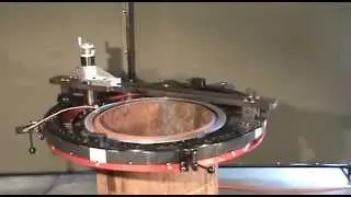 BFC36 Flange Facing