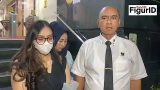 FRICEILDA PRILLEA LANJUTI LAPORAN TERHADAP ANREZ ADELIO  MESKI SEDANG HAMIL