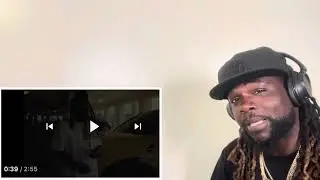 Mozzy &ldquo;RED NOSE BULLY&rdquo; Reaction