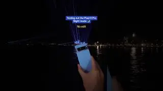 Pixel 8 pro Night mode test Sydney opera House #pixel8pro #pixel8pronightmode #nightmode #operahouse