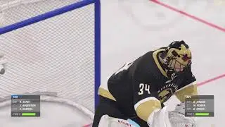 NHL 22 MARLIES VS GROWLERS MORNING GAME