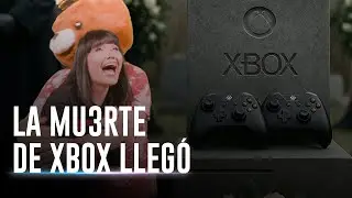 Steam Machine lleg&oacute; para terminar con Xbox| Naci&oacute;n Gamer