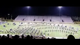 LD Bell Band HS Immortal 2015 (Complete) Hurst, Texas