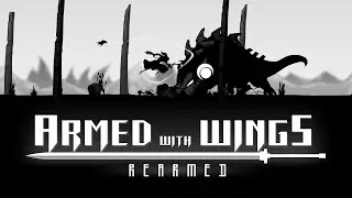 Armed with Wings: Rearmed - Action Trailer 2016