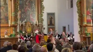 Wenn dini Hand i mini föndt - Enderlin Chicks