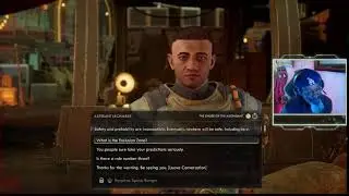 Outer Worlds 2: Montelli Showdown  Vox Relay Finale Livestream Replay