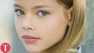 Being A Child Model Isn't As Glamorous As It Seems