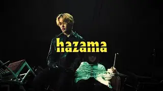 4na - hazama : 新東京 Rearrange（Music Video）