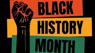 Black History Month 2026 Black Entertainment, Music, Film, Interviews, Montage | Lex Reads
