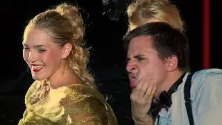 Theresa Kr&uuml;gl (2013) - Mein Herr Marquis, ein Mann wie Sie (J. Strau&szlig; - Die Fledermaus)