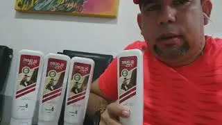 GEL CALIENTE 715
