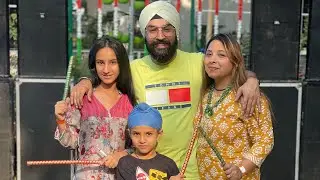 Diwali Get Toghether Humare Park Par Baut Maja Aaya Fun Unlimited 😊😊
