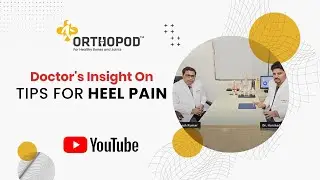 Everything You Need to Know About Heel Pain | Causes, Treatment