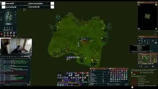 Rank 25 RS3 Leagues Day 32 Part 2