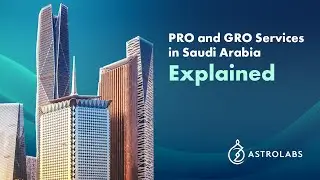 GRO and PRO Services in Saudi Arabia (2025) | Iqama, Certificate Renewal and More
