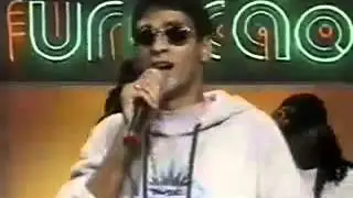 Furac&atilde;o 2000 rel&iacute;quia  -  MC Bob Run  Rap do Silva