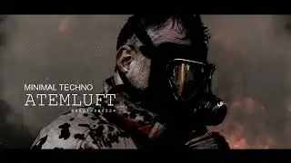 - Atemluft - Techno / Minimal / Dark / Music / EDM / 128 Bpm