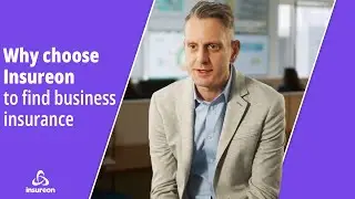 Why choose Insureon to find business insurance quotes?